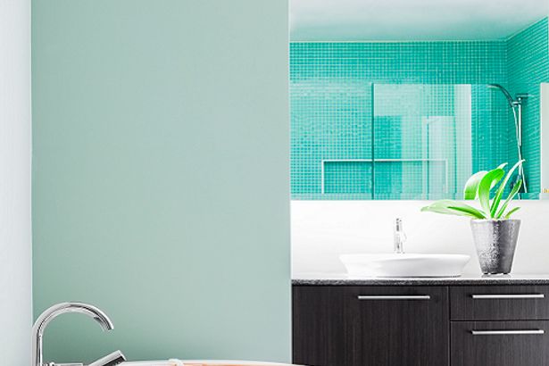 RM Plumbing Solutions newly renovated bathroom